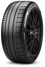 Universaalrehv Pirelli P Zero Corsa PZC4 255/35 R20 93 Y N0