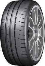 Universaalrehv Goodyear Eagle F1 SuperSport 245/45 R20 103 Y XL FP