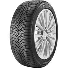Universaalrehv Michelin CrossClimate 2 SUV 265/40 R22 106 W XL 3PMSF M+S