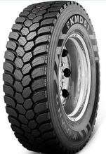 Rehvid veokile Kumho KMD51 315/80 R22.5 156/150 K