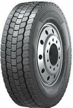Veokirehv Hankook DH51 295/60 R22.5 150 K