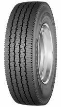 Rehv veoautole Michelin X Multi D 315/70 R22.5 154/150 L TL 3PMSF M+S