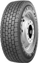Rehvid veokile Kumho KXD10 315/80 R22.5 156/150 L Drive M+S 3PMSF