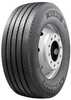 Rehvid veokile Kumho KLS03 385/65 R22.5 164 K Steer M+S 3PMSF