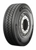 Veoki rehv Michelin X Multi Grip Z 315/70 R22.5 156/150 L