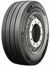 Rehv veoautole Michelin X Multi Z 315/60 R22.5 154 L M+S 3PMSF