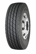 Universaalne veokirehv Michelin XZY 3 445/65 R22.5 169 K M+S
