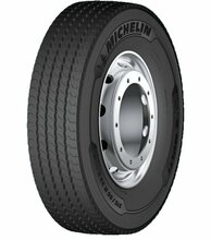 Veokirehv Michelin X Multi HD Z 315/80 R22.5 156/150 L Steer