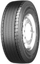 Rehvid veokile Continental Ecoplus HD3+ 295/60 R22.5 150/147 L 18PR TL M+S 3PMSF