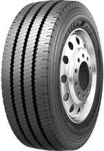 Universaalrehv Sailun City Convoy 295/80 R22.5 152/149 K M+S 3PMSF AllPosition DCB72