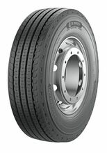 Veoki rehv Michelin X Multi Z 315/80 R22.5 156/150 L M+S 3PMSF