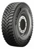 Rehv veoautole Michelin X Works HD D 315/80 R22.5 156/150 K