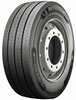 Rehv veoautole Michelin X Multi Z 385/65 R22.5 160 K M+S 3PMSF