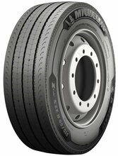 Rehv veoautole Michelin X Multi Z 385/65 R22.5 160 K M+S 3PMSF