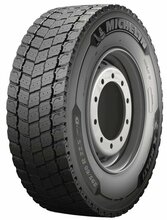 Veokirehv Michelin X Multi D 315/80 R22.5 156/150 L 3PMSF M+S