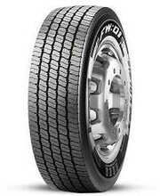 Veokirehv Pirelli FW:01 385/65 R22.5 158 L SteerAndTrailer M+S 3PMSF