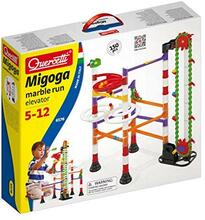 Konstruktorsett Quercetti Migoga Marble Run Elevator 6576