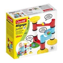 Kuulirada Quercetti Migoga Junior Basic Set 6502
