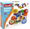 Konstruktor Quercetti Kaleido Gears 2341, 55 osa