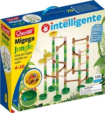 Kuulirada Quercetti Migoga Jungle 6582