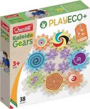 Mäng Quercetti Play Eco Kaleido Gears 82341