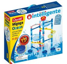 Konstruktor Quercetti Migoga Ocean 6566, 92 osa