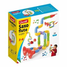 Konstruktor Quercetti Saxoflute Super 4172