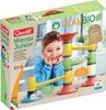 Arendav mänguasi Quercetti PlayBio Migoga Junior 86502, mitmevärviline