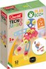 Konstruktor Quercetti Play Eco Tecno Jumbo 86164