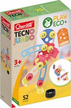 Konstruktor Quercetti Play Eco Tecno Jumbo 86164