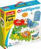 Konstruktor Quercetti Garden Fun Georello 2367