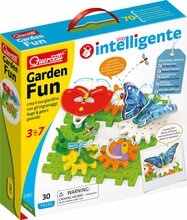 Konstruktor Quercetti Garden Fun Georello 2367