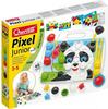 Mosaiik Quercetti Pixel Junior Basic 4015, 40 elementi