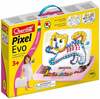 Mosaiik Quercetti Pixel Evo Girl Large 0917