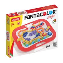 Mosaiik Quercetti Fantacolor Design 0900, 300 osa