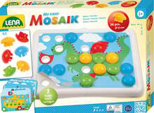 Mosaiik Lena 35630, mitmevärviline