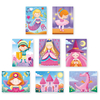 Mosaiik Quercetti Pin Fairy 2881