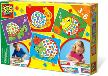 Mosaiik SES Creative 14827