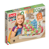Mosaiik Quercetti Play Eco Fantacolor Junior 84190, 58 osa