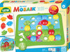 Mosaiik Lena My First Mosaic Nature 35632, 36 tk