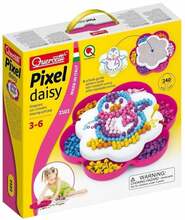Mosaiik Quercetti Pixel Daisy 2102