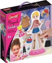 Magnetiline pusle Quercetti Fashion Anna 2925, erinevad värvid