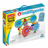 Konstruktor Quercetti Georello Tech 6136, 100 osa