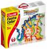 Mosaiik Quercetti FantaColor Modular 0880, 600 tk