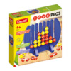 Mosaiik Quercetti Four Pegs 01010