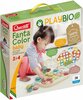 Mosaiik Quercetti FantaColor Baby Play Bio 84405, 28 tk