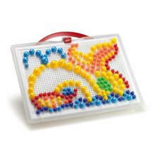 Mosaiik Quercetti 0950, 280 tk