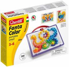 Mosaiik Quercetti Fantacolor 0920, 150 tk