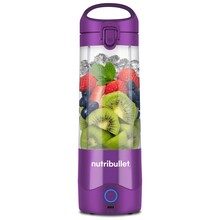 Nutribullet NBP003PU