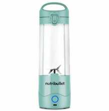 Nutribullet NBP003LBL